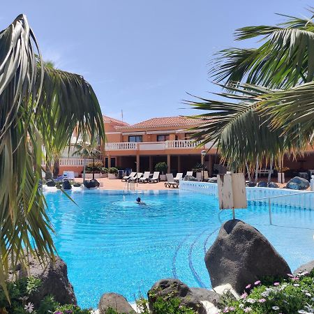 דירות פלאייה דה לאס אמריקס Seafront Royal Garden Mile מראה חיצוני תמונה