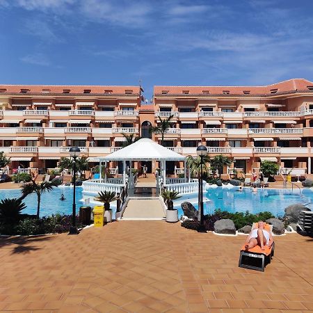 דירות פלאייה דה לאס אמריקס Seafront Royal Garden Mile מראה חיצוני תמונה